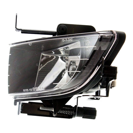 2006-2008 Hyundai Sonata Fog Light Front Driver Side – Side View (HY2592123)