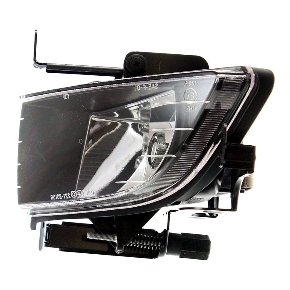 2006-2008 Hyundai Sonata Fog Light Front Driver Side – Side View (HY2592123)