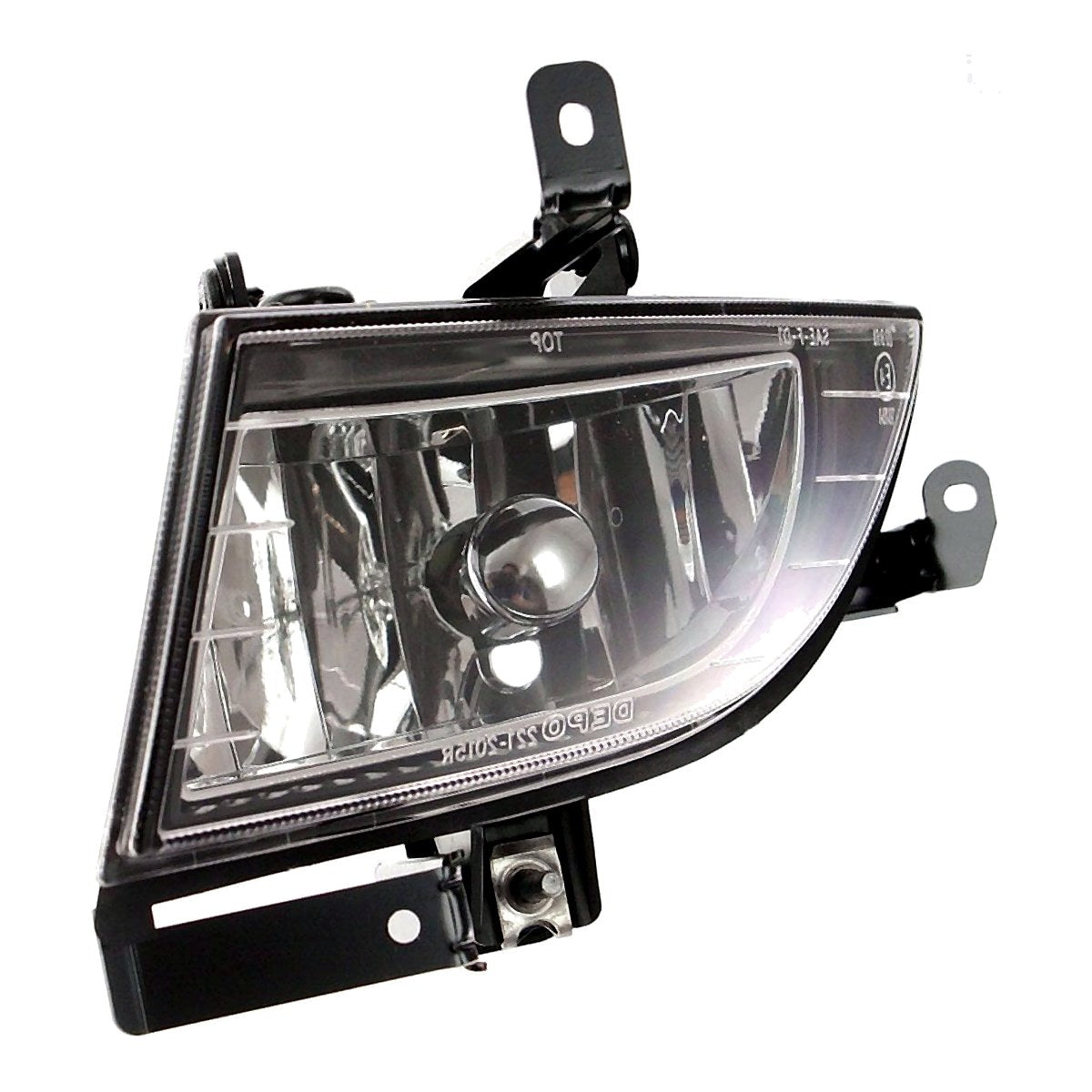 2006-2008 Hyundai Sonata Fog Light Front Driver Side – Side View (HY2592123)