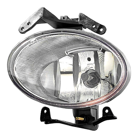 2007-2009 Hyundai Santa_Fe Fog Light Front Driver Side – Front View (HY2592126)
