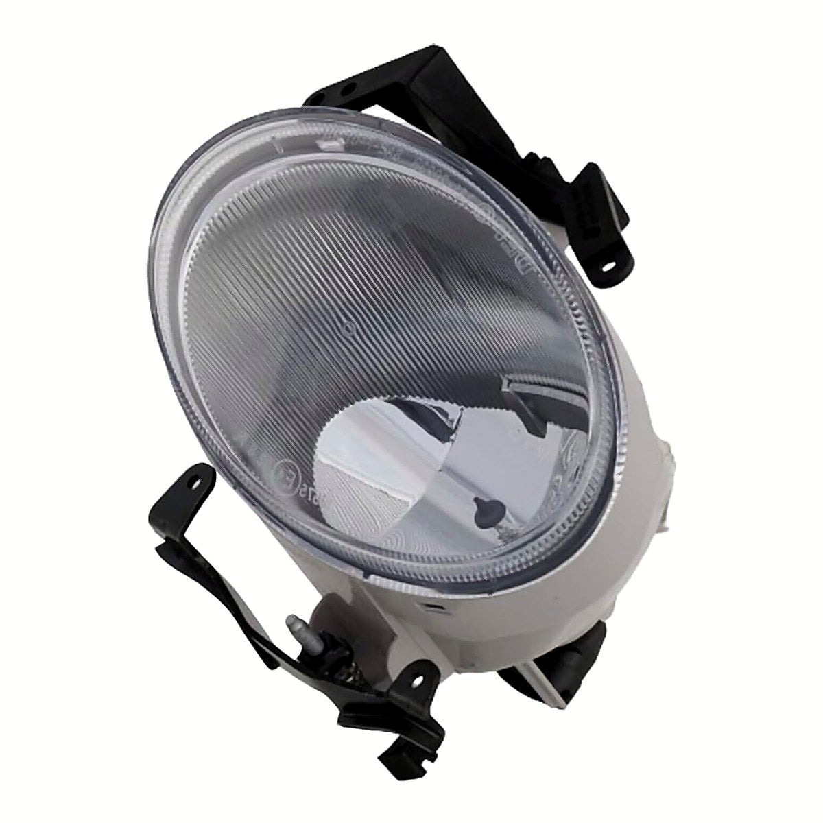 2007-2009 Hyundai Santa_Fe Fog Light Front Driver Side – Side View (HY2592126)