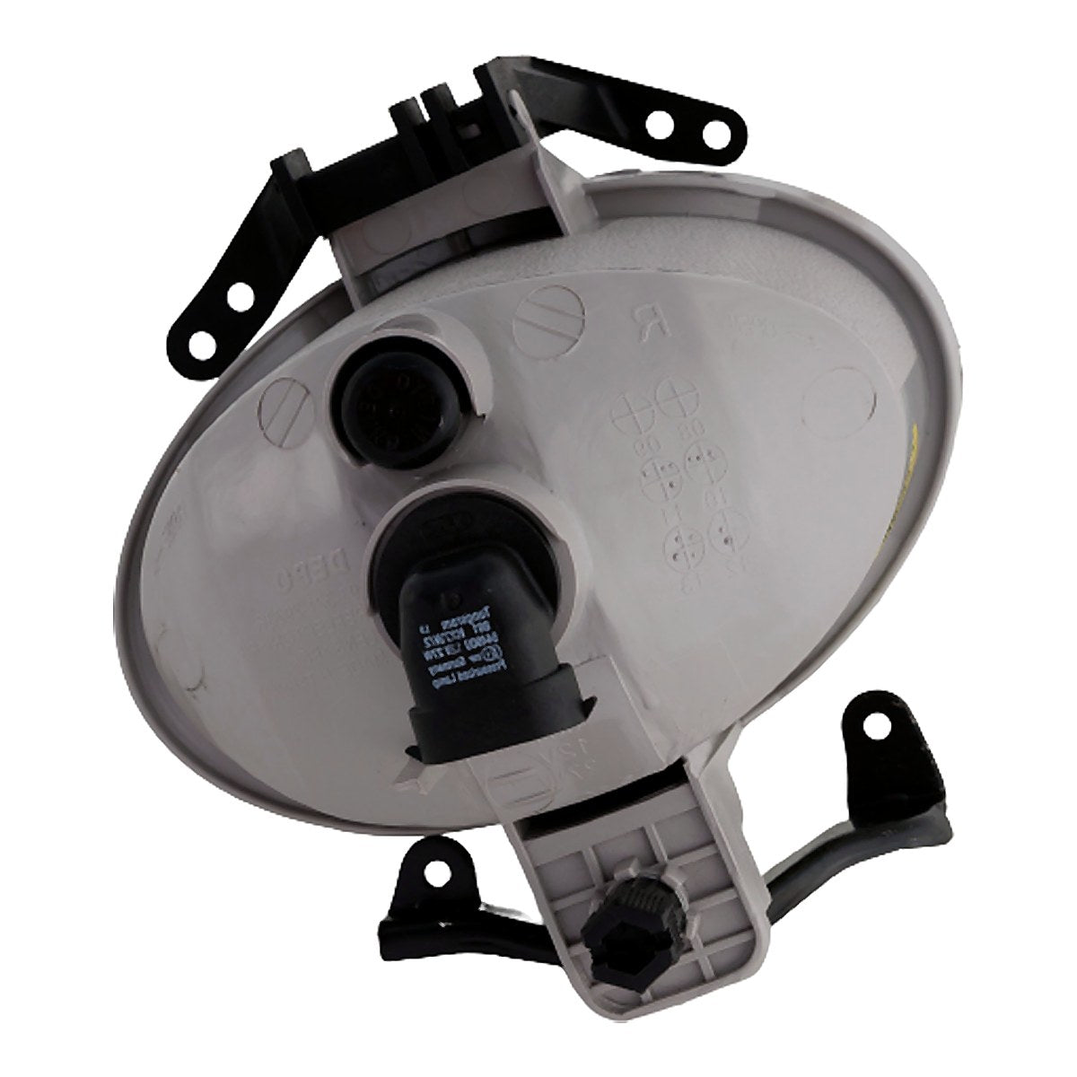 2007-2009 Hyundai Santa_Fe Fog Light Front Driver Side – Side View (HY2592126)