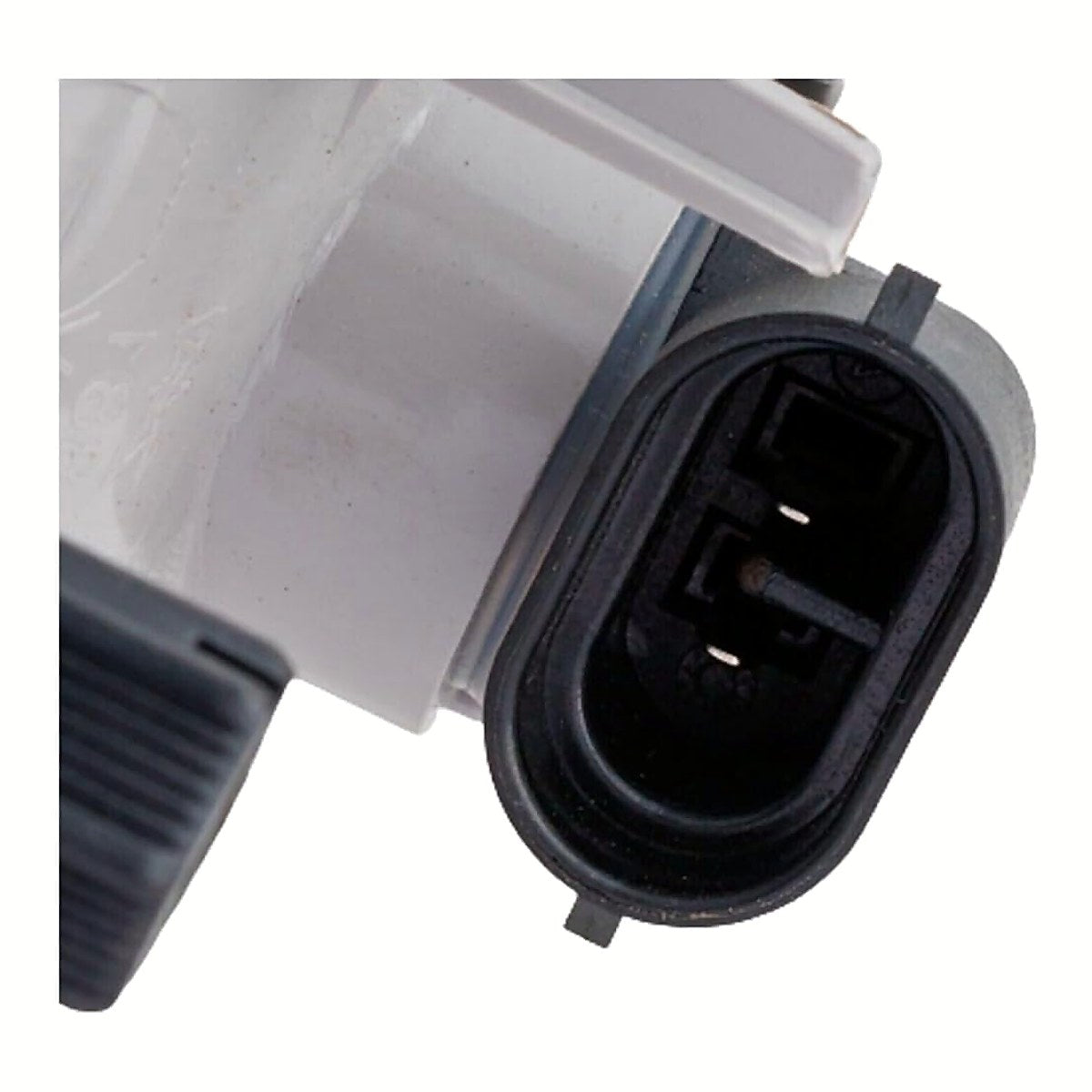 2007-2009 Hyundai Santa_Fe Fog Light Front Driver Side – Back View (HY2592126)