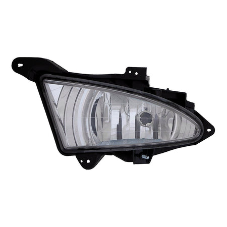 2007-2010 Hyundai Elantra Fog Light Front Driver Side – HY2592127
