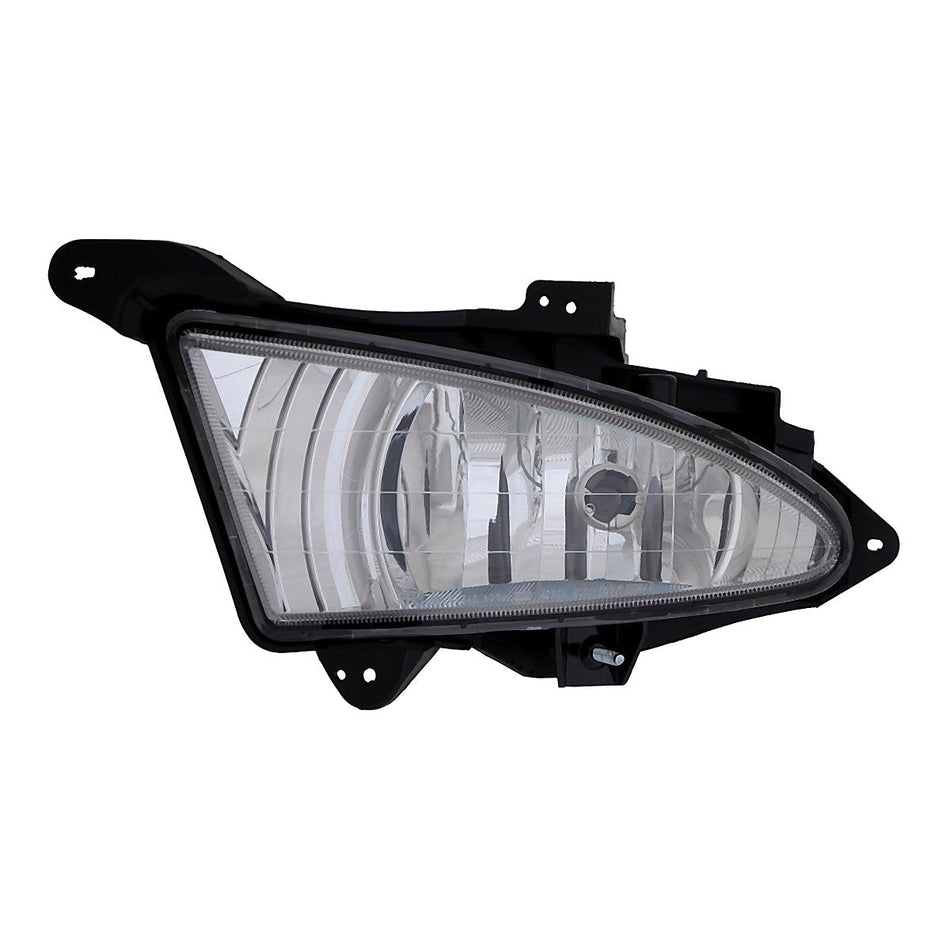 2007-2010 Hyundai Elantra Fog Light Front Driver Side – HY2592127