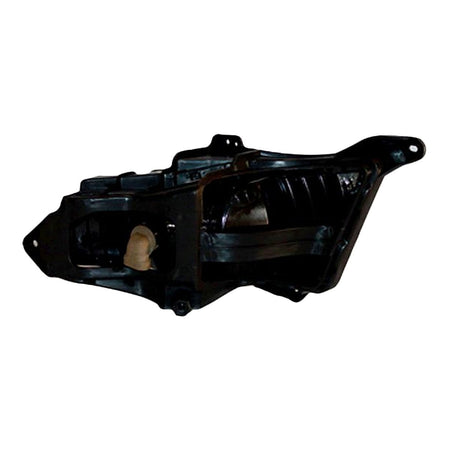 2007-2010 Hyundai Elantra Fog Light Front Driver Side – HY2592127-2