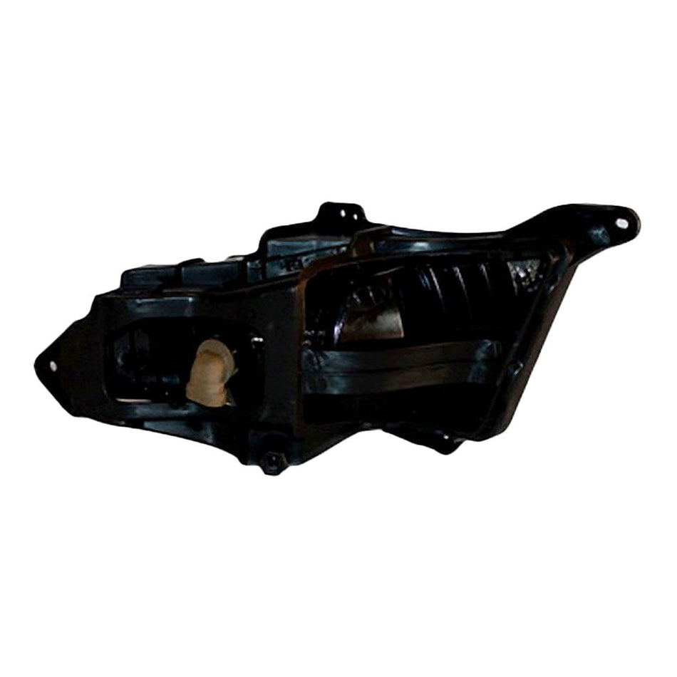 2007-2010 Hyundai Elantra Fog Light Front Driver Side – HY2592127-2