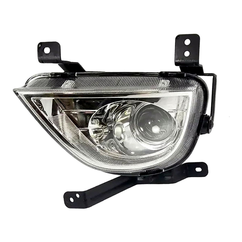 2007-2012 Hyundai Veracruz Fog Light Front Driver Side – Side View (HY2592129)