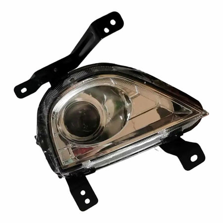 2007-2012 Hyundai Veracruz Fog Light Front Driver Side – Side View (HY2592129)
