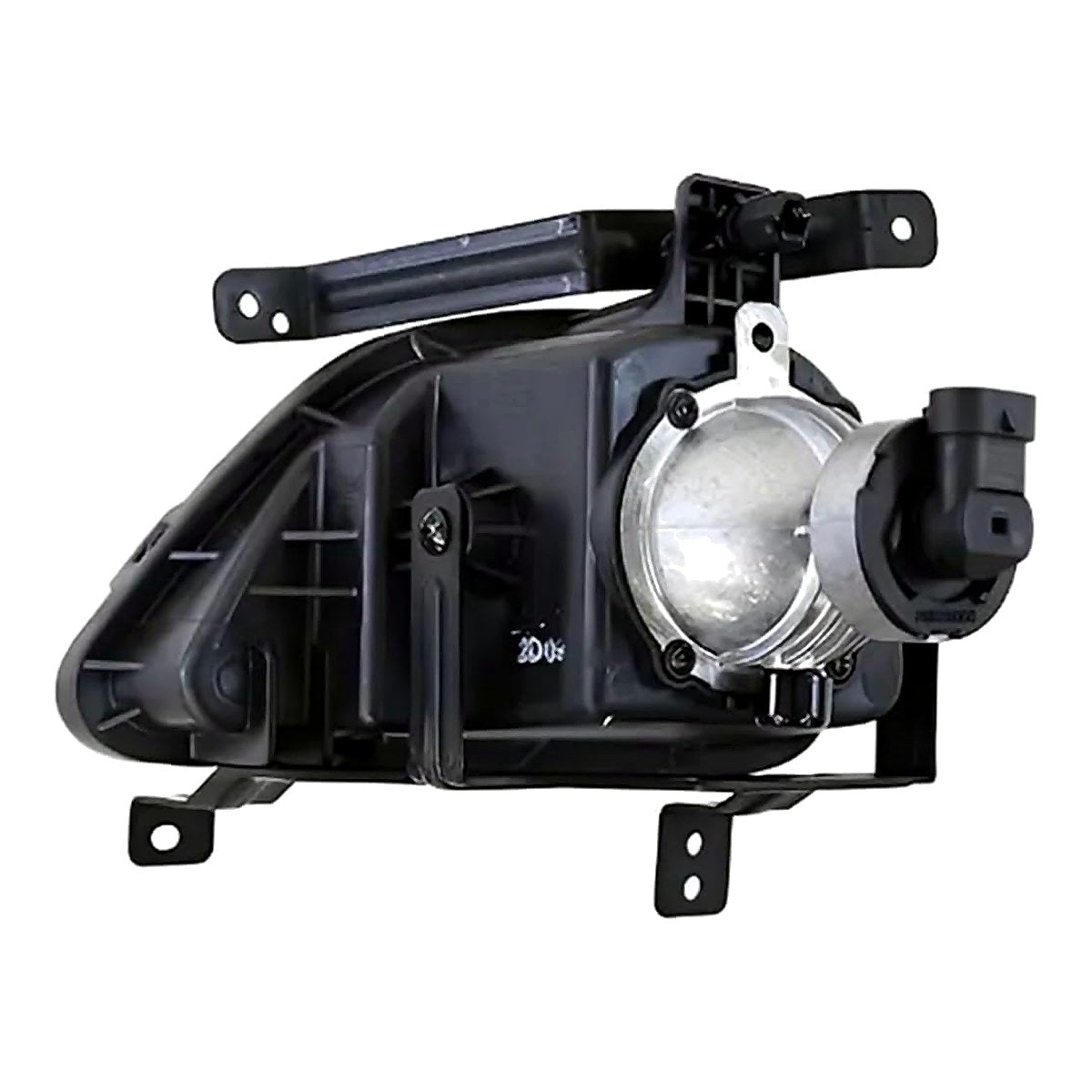 2007-2012 Hyundai Veracruz Fog Light Front Driver Side – Back View (HY2592129)