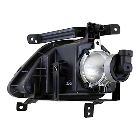 2007-2012 Hyundai Veracruz Fog Light Front Driver Side – Back View (HY2592129)