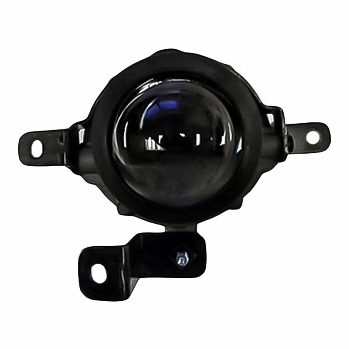 2005-2006 Hyundai Tiburon Fog Light Front Driver Side – Front View (HY2592132)
