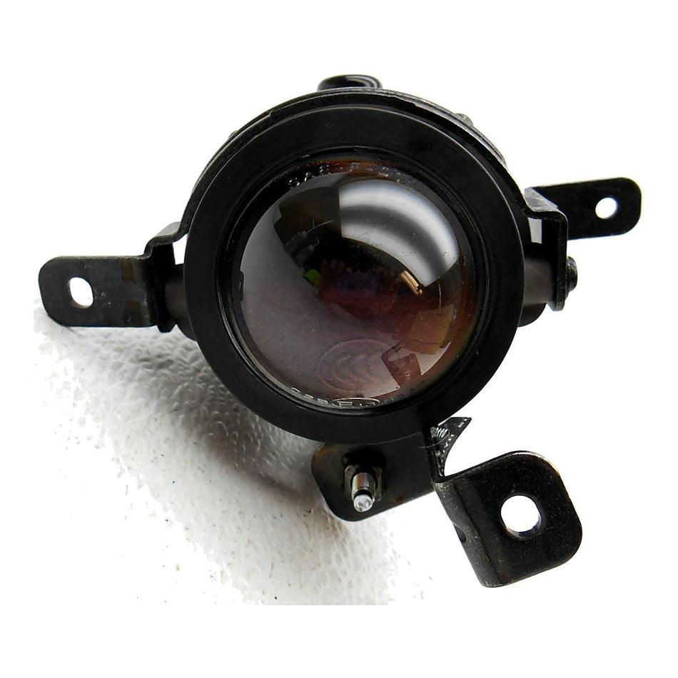 2005-2006 Hyundai Tiburon Fog Light Front Driver Side – Side View (HY2592132)