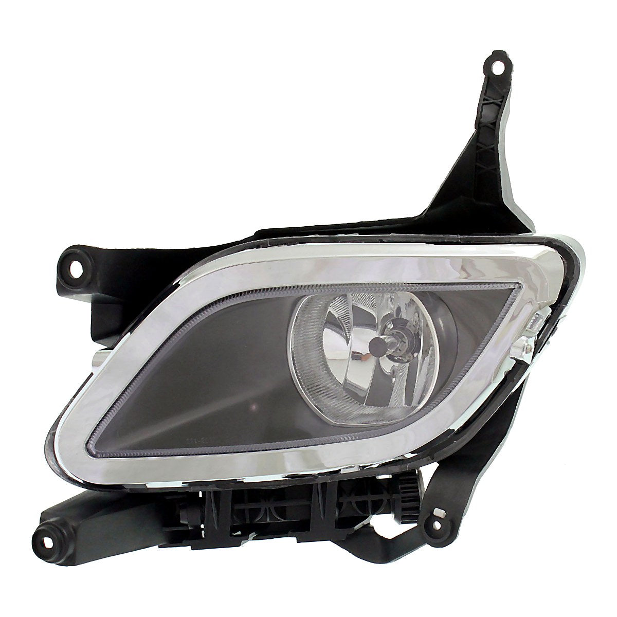 2009-2011 Hyundai Genesis_Sedan Fog Light Front Driver Side – Front View (HY2592135)
