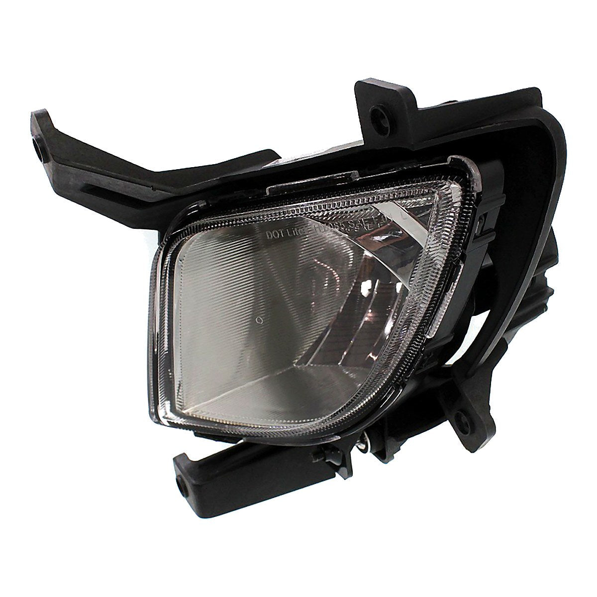 2010-2015 Hyundai Tucson Fog Light Front Driver Side – Side View (HY2592136)