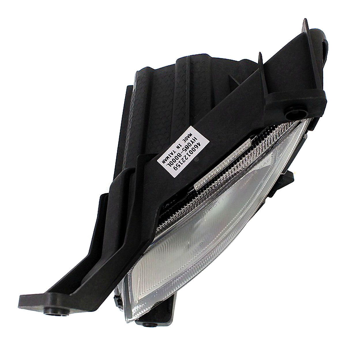 2010-2015 Hyundai Tucson Fog Light Front Driver Side – Side View (HY2592136)