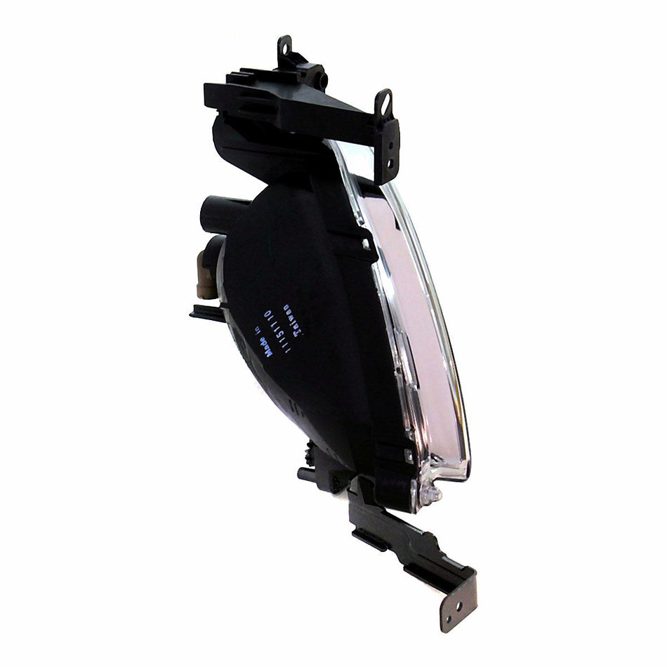 2011-2013 Hyundai Elantra_Sedan Fog Light Front Driver Side Usa Built – Side View (HY2592138)