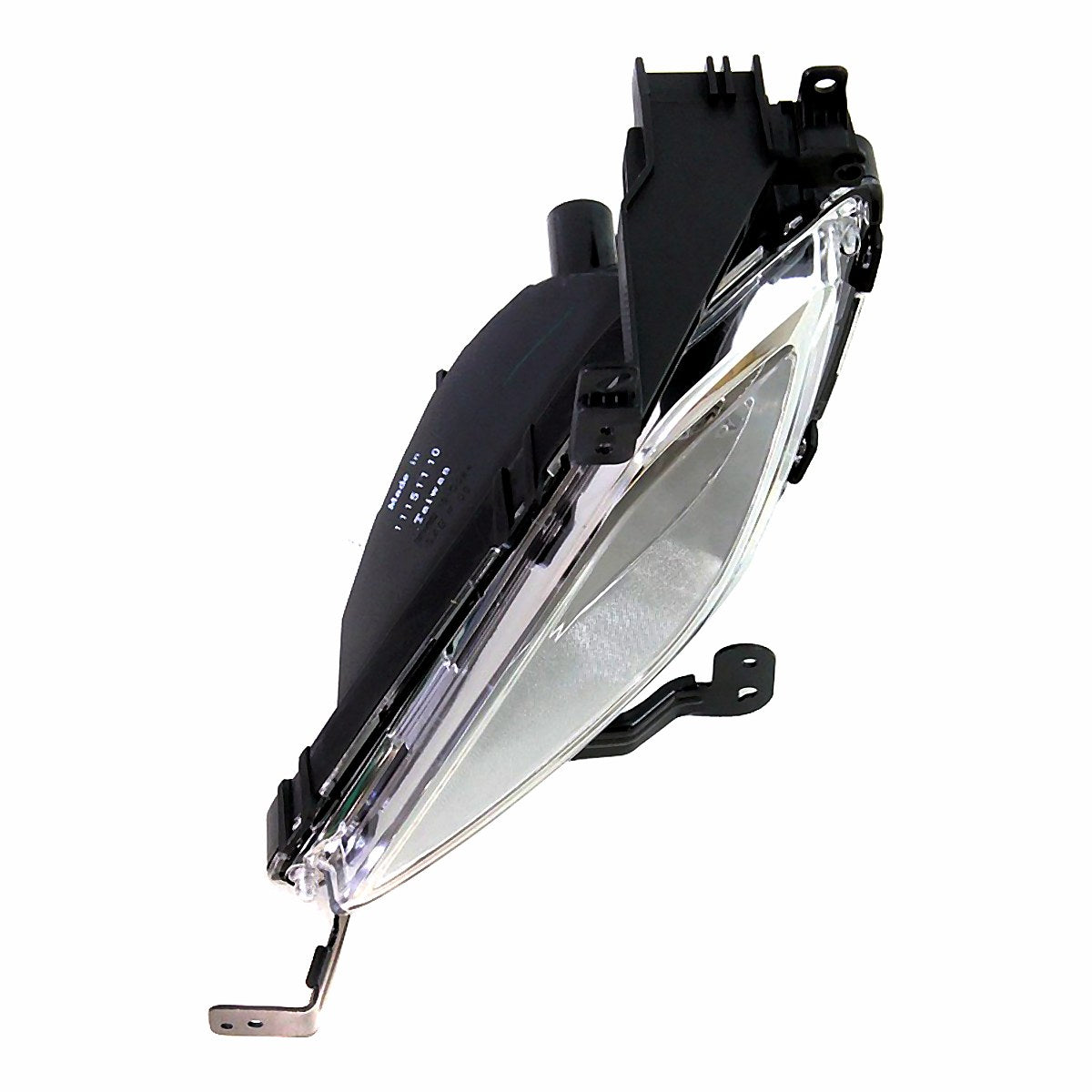 2011-2013 Hyundai Elantra_Sedan Fog Light Front Driver Side Usa Built – Side View (HY2592138)