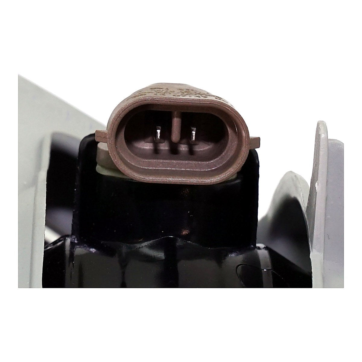 2012-2017 Hyundai Accent_Hatchback Fog Light Front Driver Side – Back View (HY2592139)