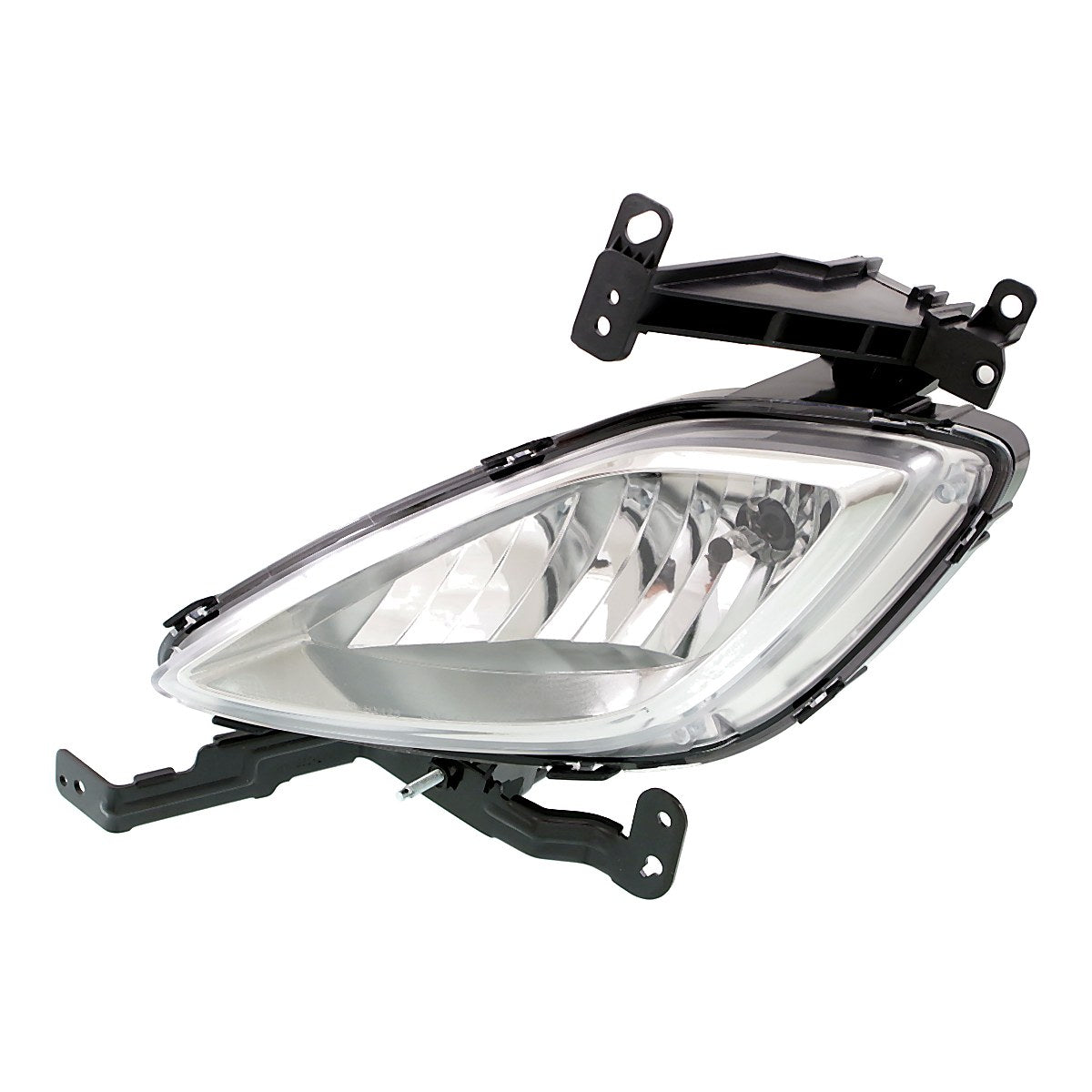 2011-2013 Hyundai Elantra_Sedan Fog Light Front Driver Side Korea Built – Front View (HY2592140)