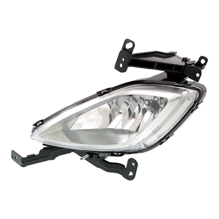 2011-2013 Hyundai Elantra_Sedan Fog Light Front Driver Side Korea Built – Front View (HY2592140)