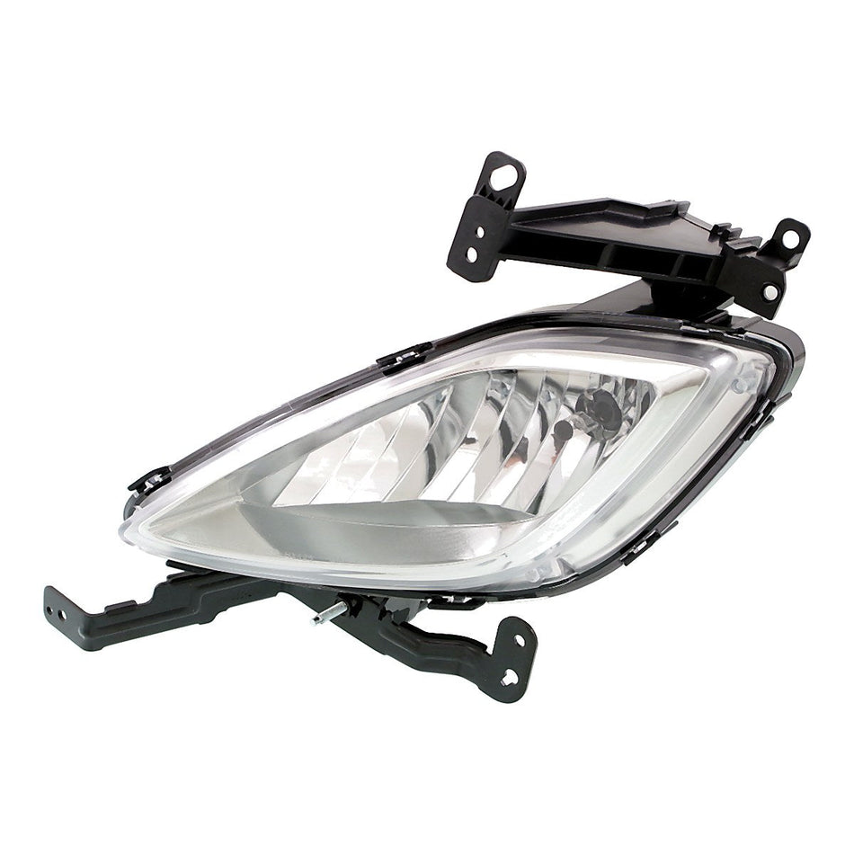 2011-2013 Hyundai Elantra_Sedan Fog Light Front Driver Side Korea Built – Front View (HY2592140)