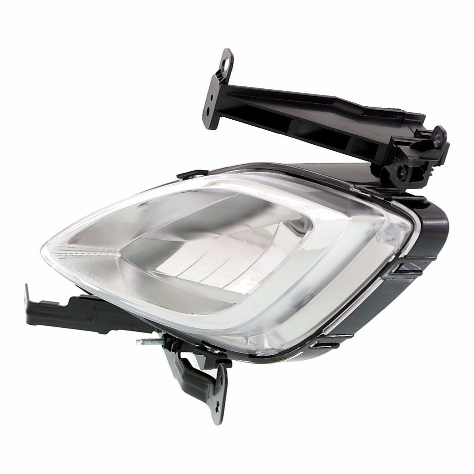 2011-2013 Hyundai Elantra_Sedan Fog Light Front Driver Side Korea Built – Side View (HY2592140)