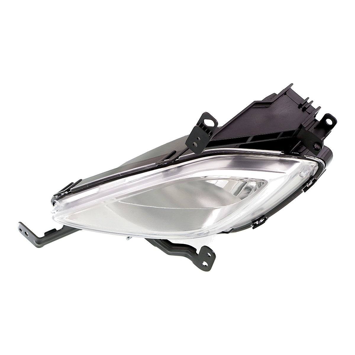 2011-2013 Hyundai Elantra_Sedan Fog Light Front Driver Side Korea Built – Side View (HY2592140)