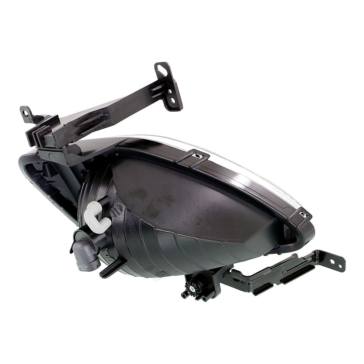 2011-2013 Hyundai Elantra_Sedan Fog Light Front Driver Side Korea Built – Side View (HY2592140)