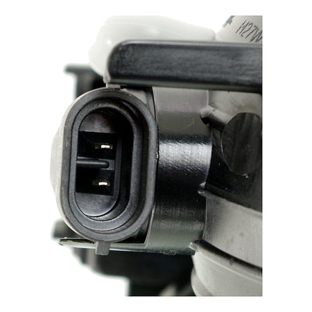 2011-2013 Hyundai Elantra_Sedan Fog Light Front Driver Side Korea Built – Back View (HY2592140)