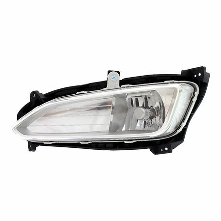 2013-2016 Hyundai Santa_Fe_Sport Fog Light Front Driver Side – Front View (HY2592141)