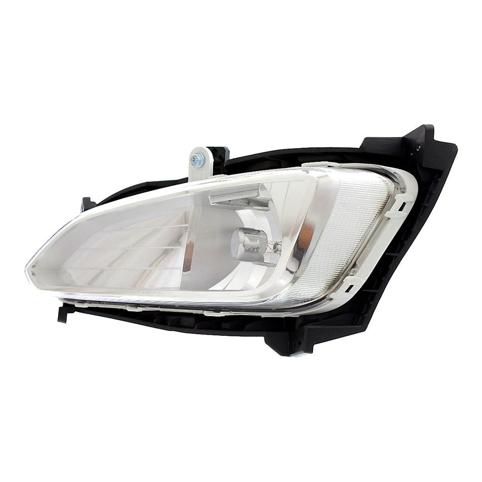 2013-2016 Hyundai Santa_Fe_Sport Fog Light Front Driver Side – Side View (HY2592141)