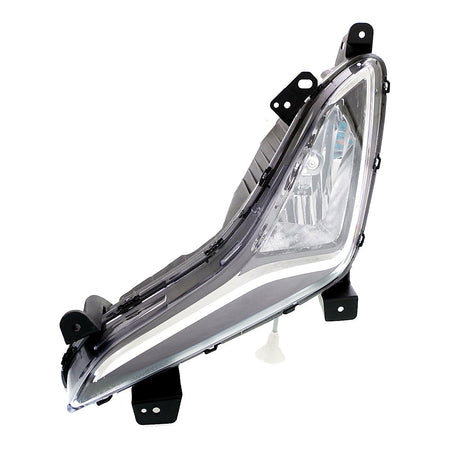 2014-2016 Hyundai Elantra_Sedan Fog Light Front Driver Side – Side View (HY2592146)