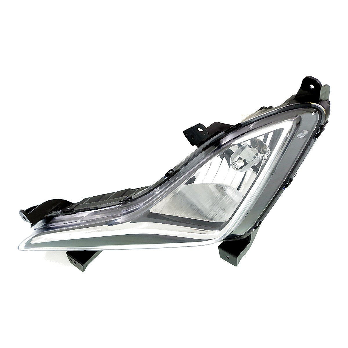 2014-2016 Hyundai Elantra_Sedan Fog Light Front Driver Side – Side View (HY2592146)