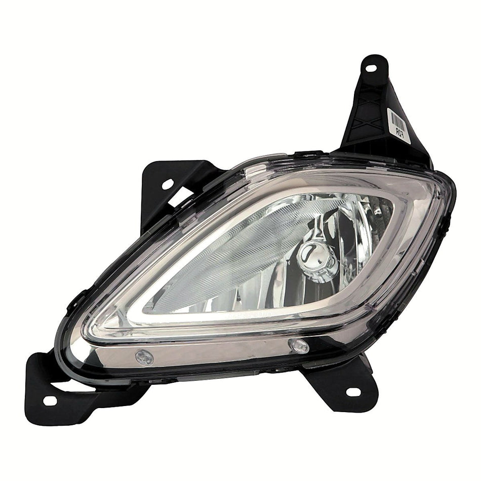 2011-2013 Hyundai Genesis_Sedan Fog Light Front Driver Side – HY2592149