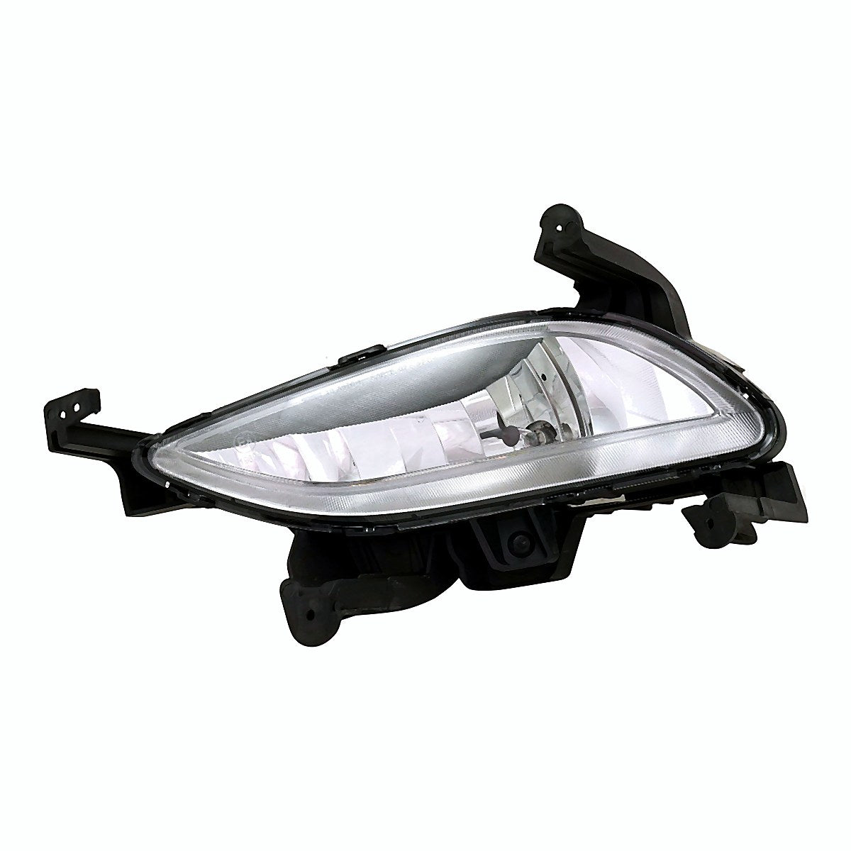 2014 Hyundai Sonata Fog Light Front Driver Side – Front View (HY2592150)