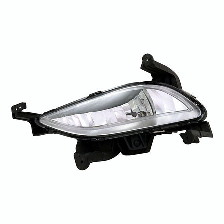 2014 Hyundai Sonata Fog Light Front Driver Side – Front View (HY2592150)