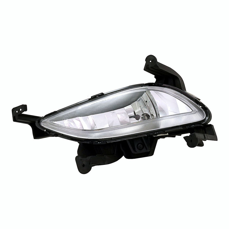 2014 Hyundai Sonata Fog Light Front Driver Side – Front View (HY2592150)