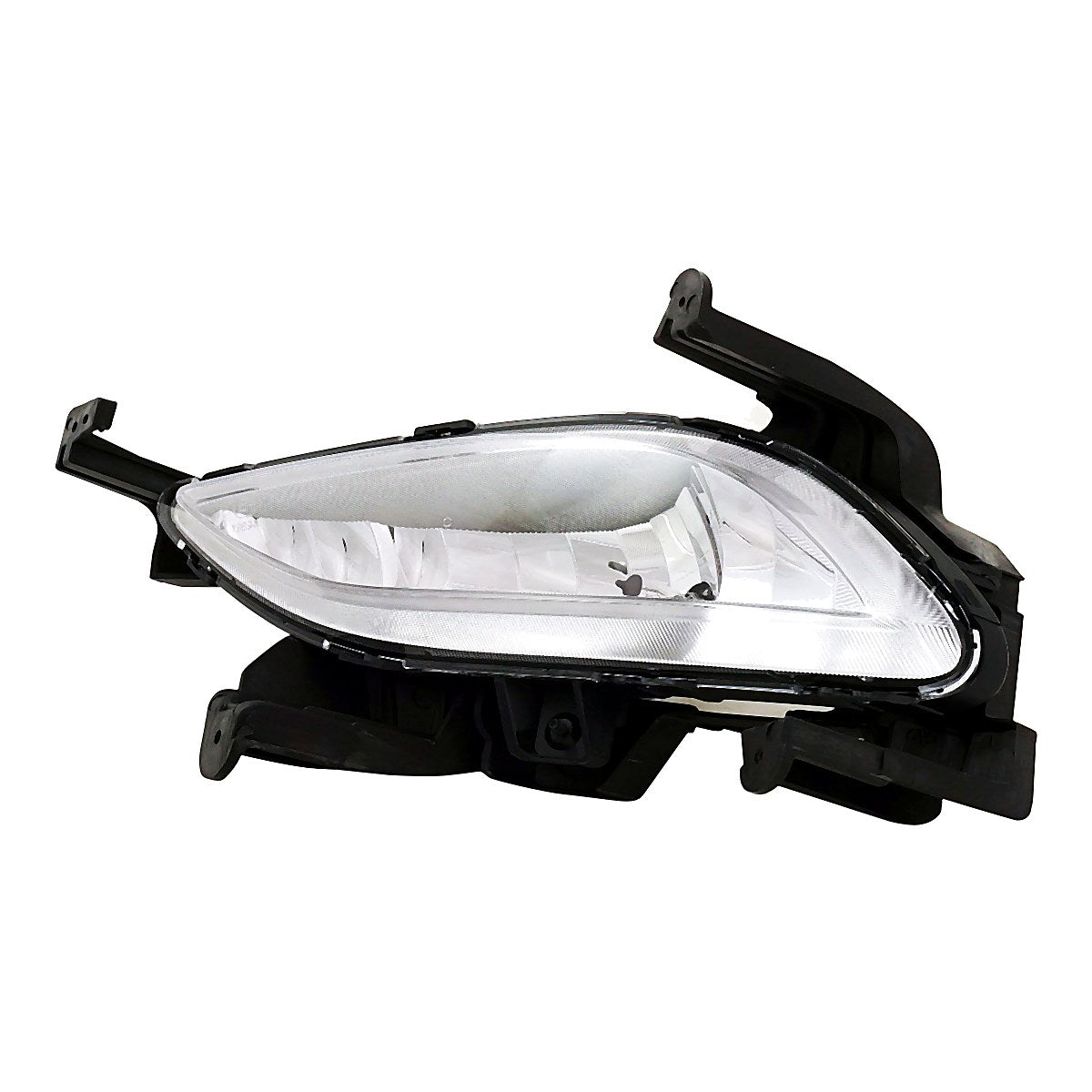 2014 Hyundai Sonata Fog Light Front Driver Side – Side View (HY2592150)