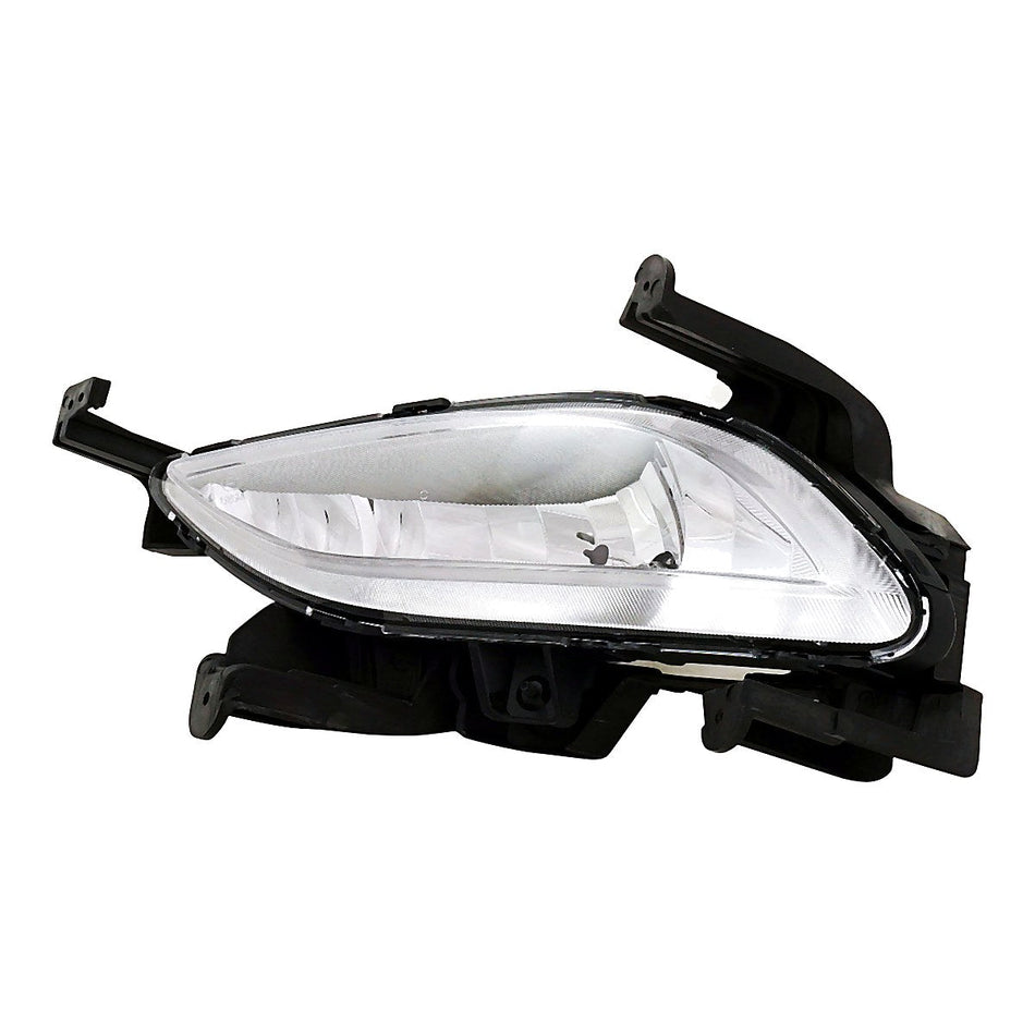 2014 Hyundai Sonata Fog Light Front Driver Side – Side View (HY2592150)