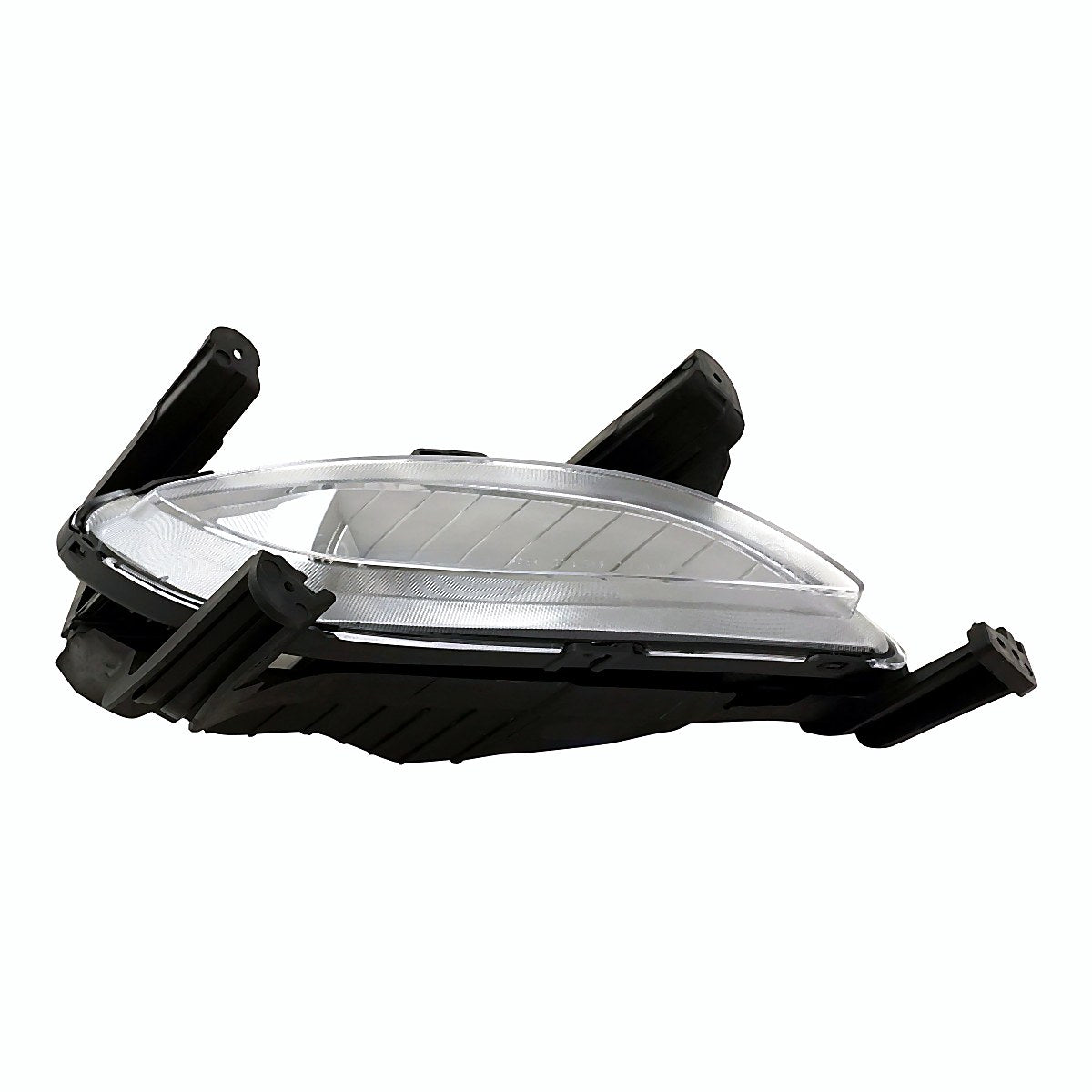 2014 Hyundai Sonata Fog Light Front Driver Side – Side View (HY2592150)