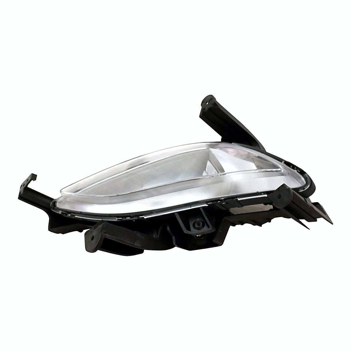 2014 Hyundai Sonata Fog Light Front Driver Side – Side View (HY2592150)