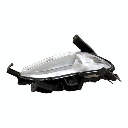 2014 Hyundai Sonata Fog Light Front Driver Side – Side View (HY2592150)