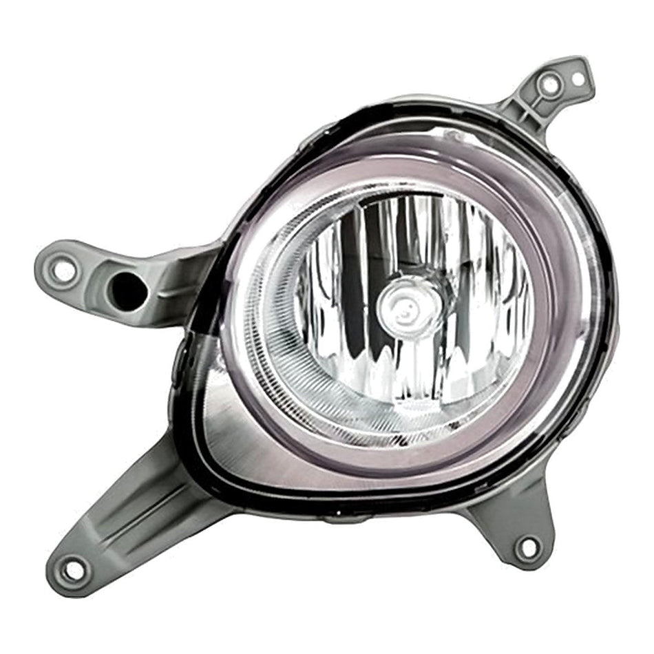 2013-2017 Hyundai Veloster Fog Light Front Driver Side With Turbo – HY2592153