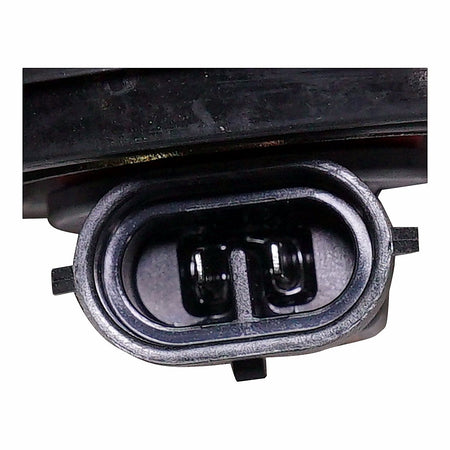 2018-2021 Hyundai Kona Fog Light Front Driver Side Exclude Ev Model – Back View (HY2592169)
