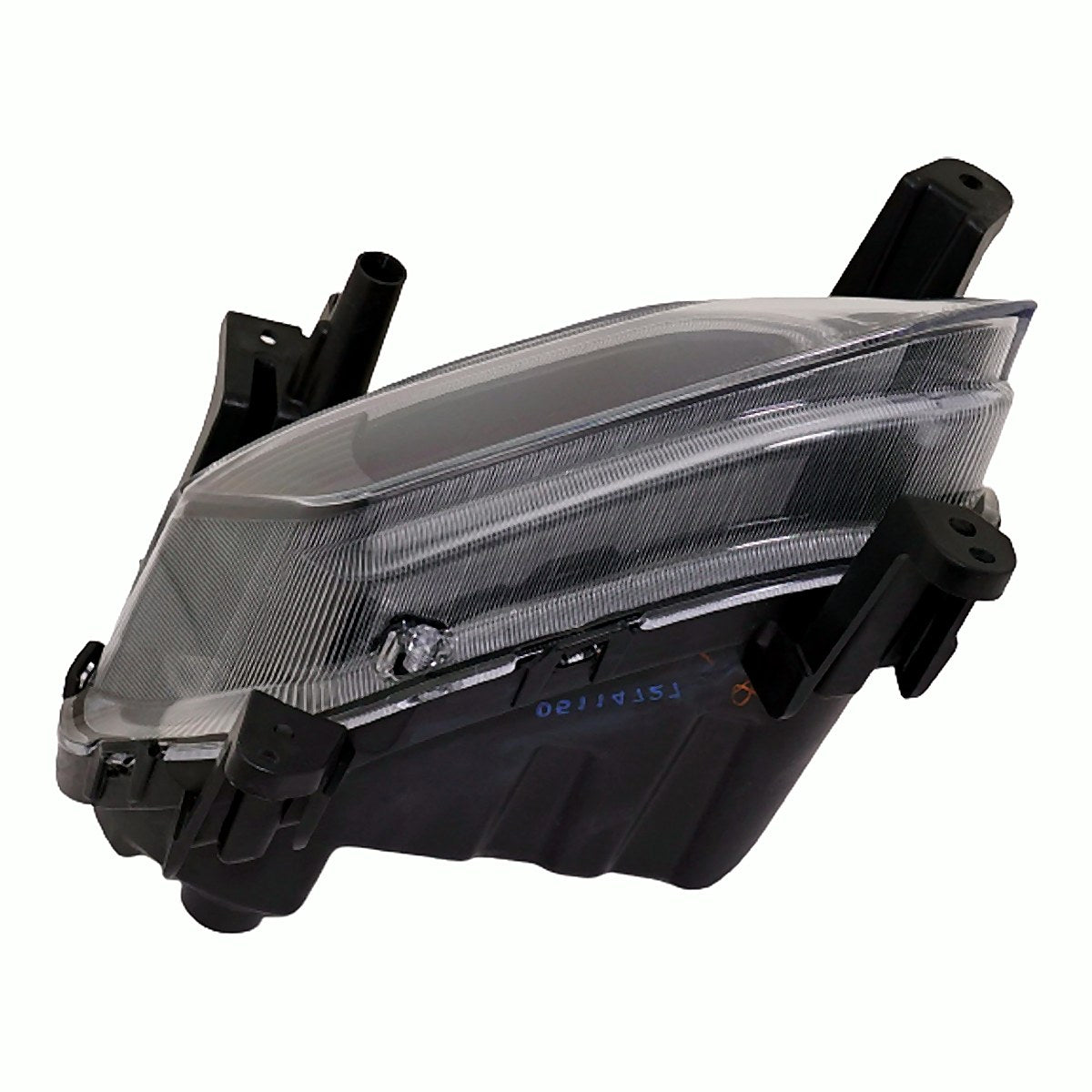 2019-2020 Hyundai Santa_Fe Fog Light Front Driver Side Sel/Ltd – Side View (HY2592171)
