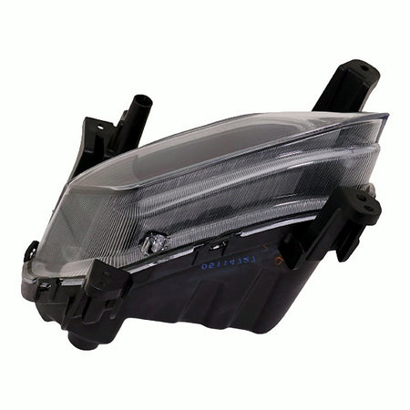 2019-2020 Hyundai Santa_Fe Fog Light Front Driver Side Sel/Ltd – Side View (HY2592171)