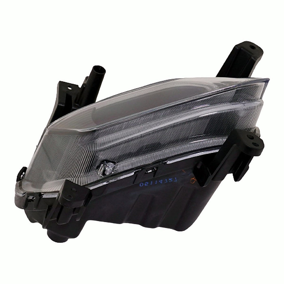 2019-2020 Hyundai Santa_Fe Fog Light Front Driver Side Sel/Ltd – Side View (HY2592171)