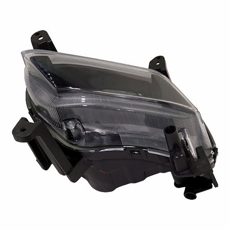 2019-2020 Hyundai Santa_Fe Fog Light Front Driver Side Sel/Ltd – Side View (HY2592171)
