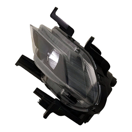 2019-2020 Hyundai Santa_Fe Fog Light Front Driver Side Sel/Ltd – Side View (HY2592171)